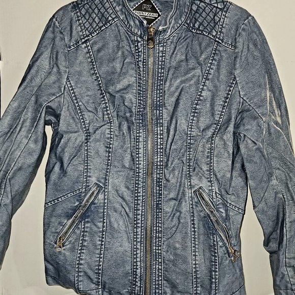 Point Zero Jacket - Picture 2 of 4